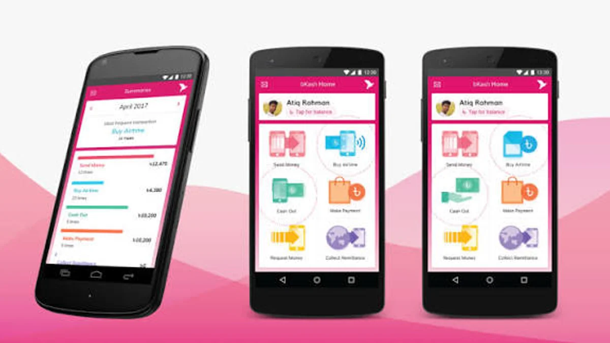 Khela88 bKash Deposit and Instant Cash-In Walkthrough in Bangladesh