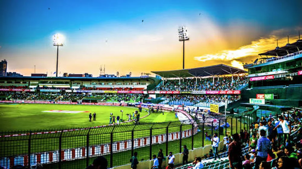 BPL Venue Pitch Report: Mirpur Spin vs Chittagong Runs vs Sylhet Seam