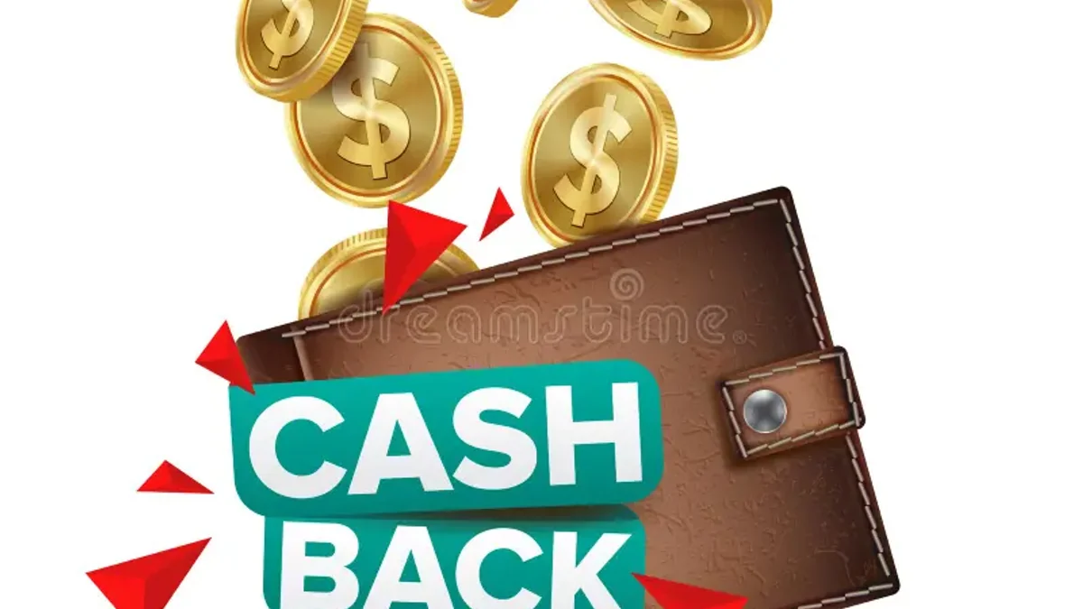 10% Weekly Cashback