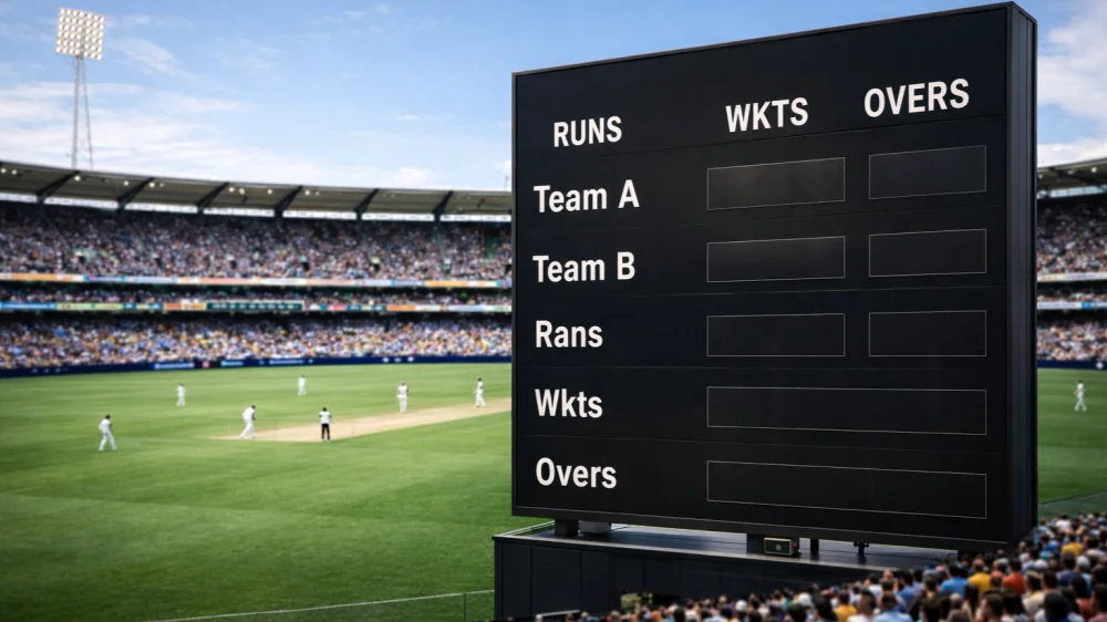 ICC T20 World Cup Wagering