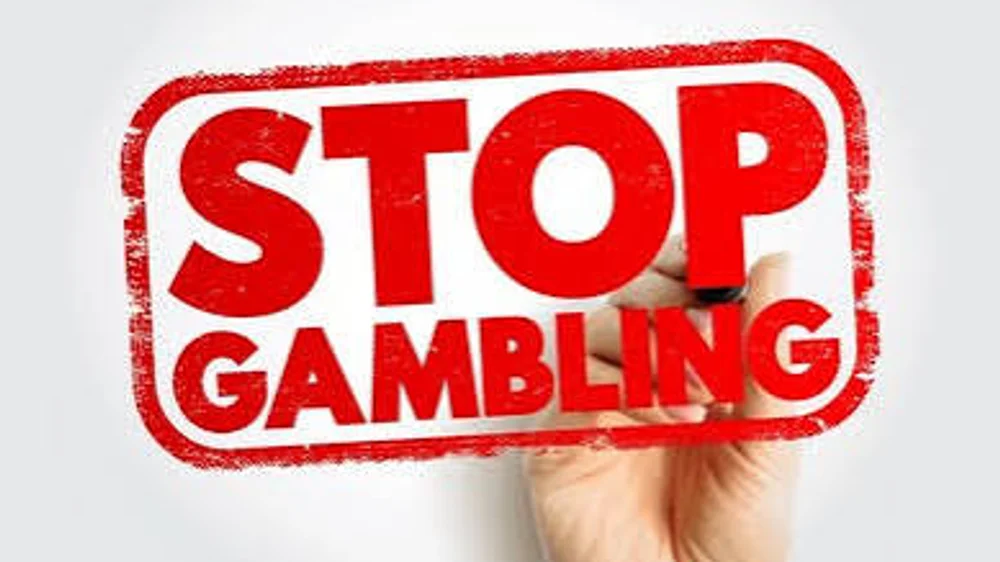 8-Question Problem Gambling Self-Assessment and Confidential Support Resources